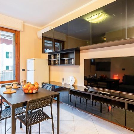 Comfortable Flat With Terraces Φλωρεντία Εξωτερικό φωτογραφία