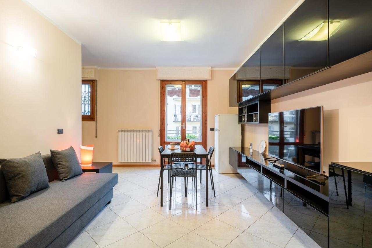 Comfortable Flat With Terraces Φλωρεντία Εξωτερικό φωτογραφία