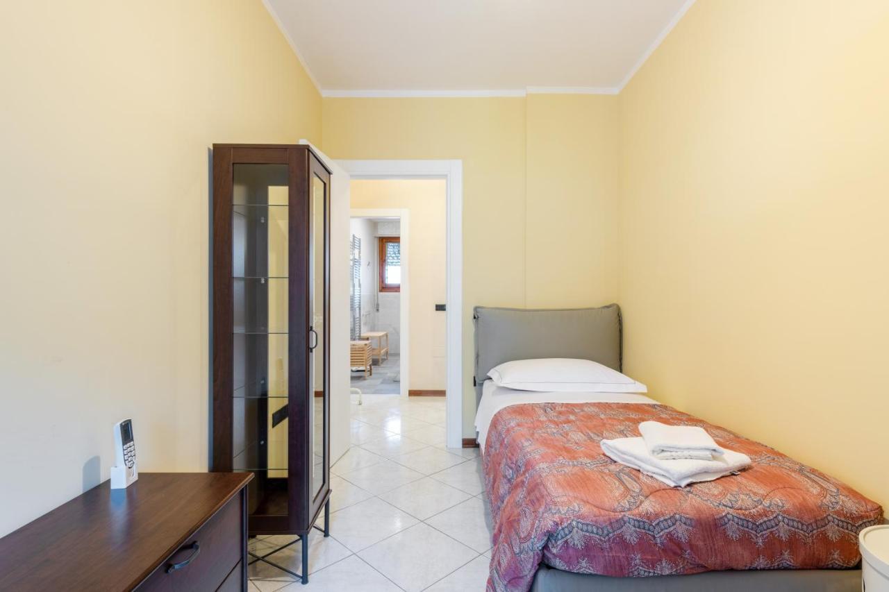 Comfortable Flat With Terraces Φλωρεντία Εξωτερικό φωτογραφία