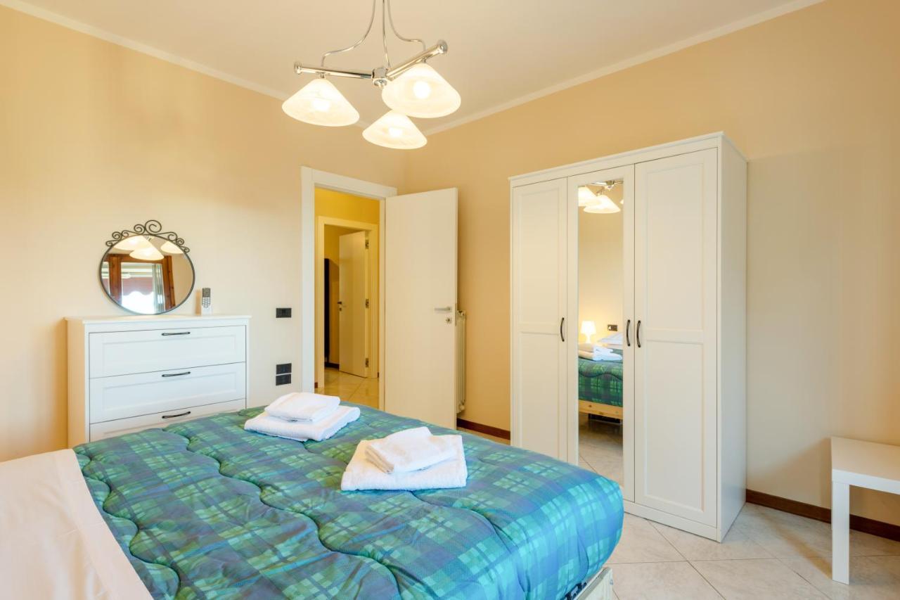Comfortable Flat With Terraces Φλωρεντία Εξωτερικό φωτογραφία