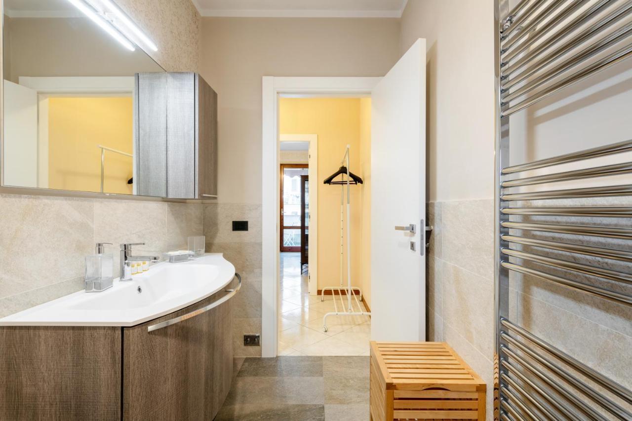 Comfortable Flat With Terraces Φλωρεντία Εξωτερικό φωτογραφία